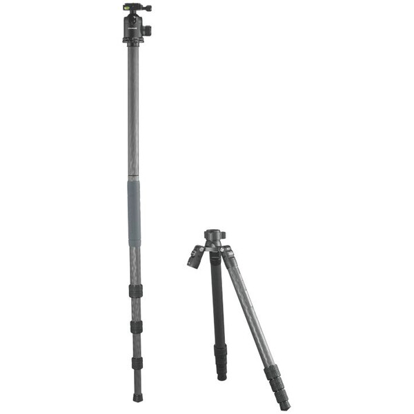 Cullmann Carbon tripod Carvao 832MC