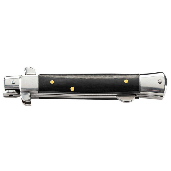 Herbertz Messen Zakmes in Stiletto stijl