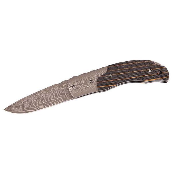 Herbertz Knives Pocket knife Pakka wood