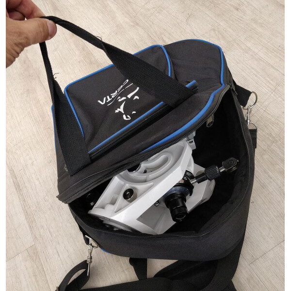 Lacerta Carry case Transporttasche für Skywatcher EQ6 und AZ-EQ6 Montierungskopf