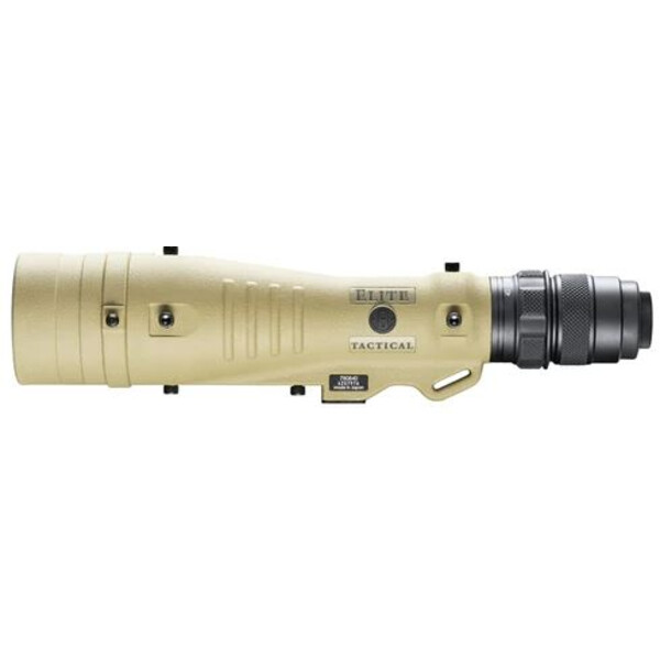 Bushnell Zoom spotting scope Elite Tactical 8-40x60 LMSS H32 Reticle