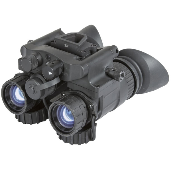 AGM Night vision device NVG40 NL1i Dual Tube Gen 2+ Level 1