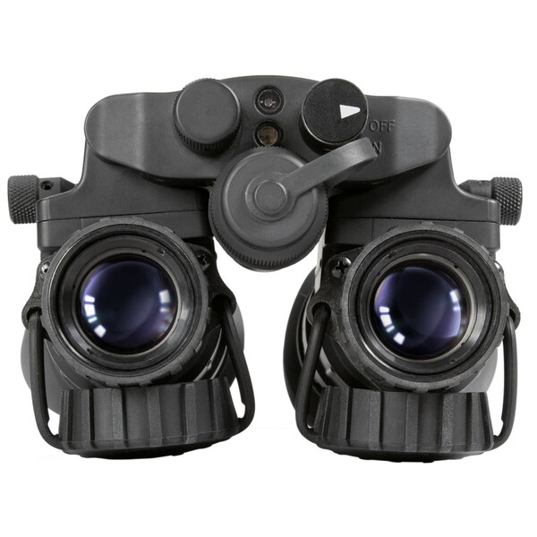 AGM Night vision device NVG40 NL2i Dual Tube Gen 2+ Level 2