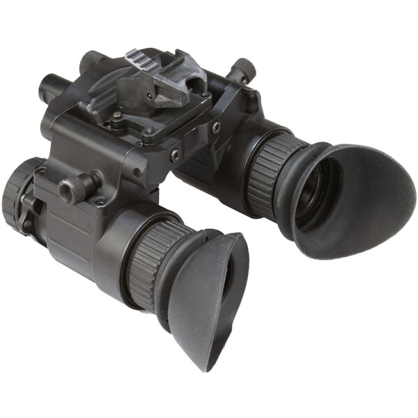 AGM Night vision device NVG50 NL1i Dual Tube 51 Gen 2+ Level 1