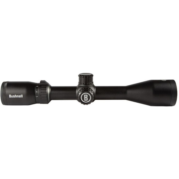 Bushnell Mira telescópica Prime 3-9x40 Illuminated Multi-X
