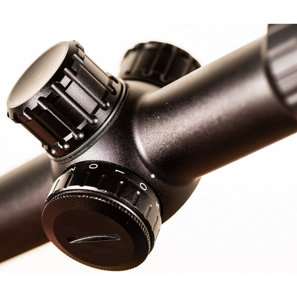 Bushnell Riflescope Prime 3-9x40 Illuminated Multi-X