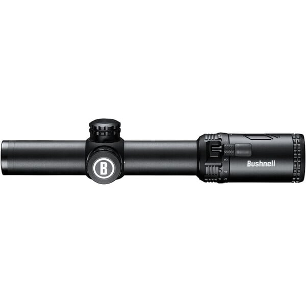 Bushnell Riflescope AR Optics 1-6x24 BTR-1 SFP