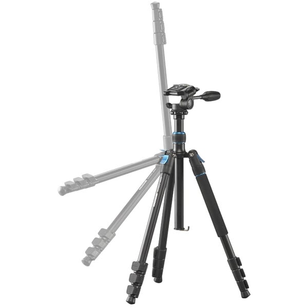 Cullmann Aluminium tripod Rondo 460M RW20