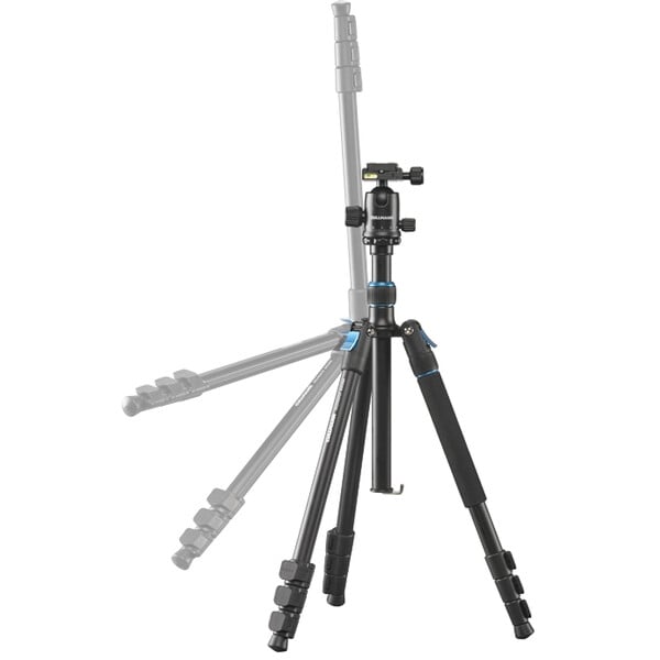 Cullmann Aluminium tripod Rondo 460M RB8.5