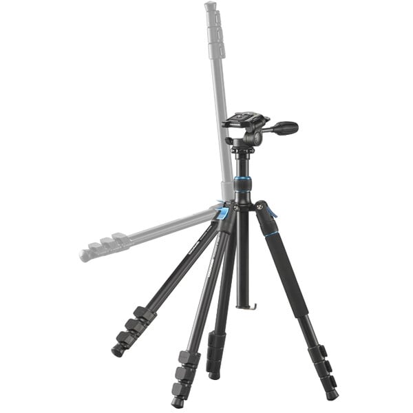 Cullmann Aluminium tripod Rondo 480M RW20