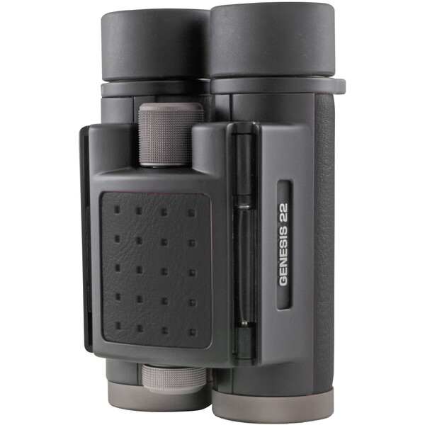 Kowa Binoculares Genesis 8x22 Prominar Special Edition Black