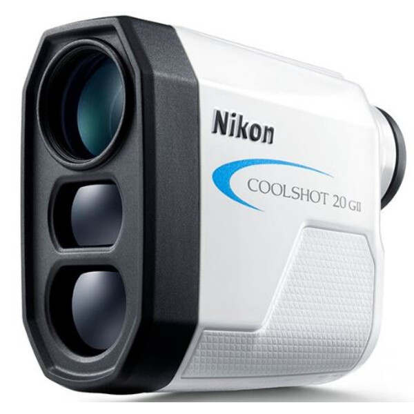 Nikon Rangefinder Coolshot 20 GII