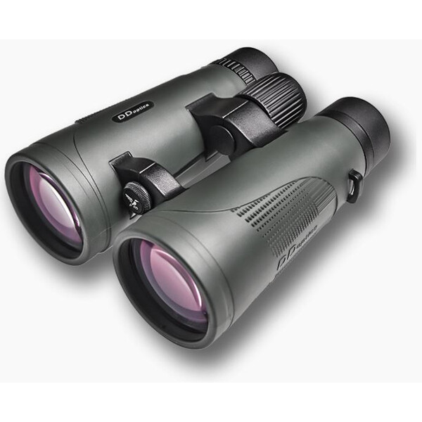 DDoptics Binoculars Nighteagle Ergo CT 8x56 Gen. 3.1