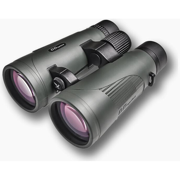 DDoptics Binoculars Nighteagle Ergo CT 15x56 Gen. 3.1