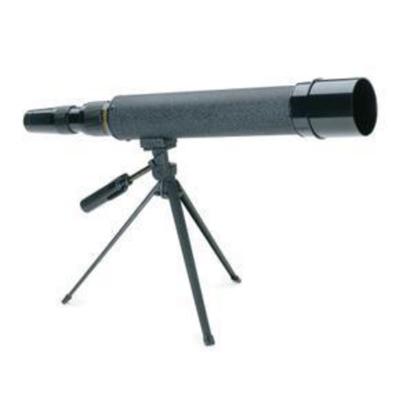 Bushnell Sportview 20-60x60mm spotting scope, with straight eyepiece