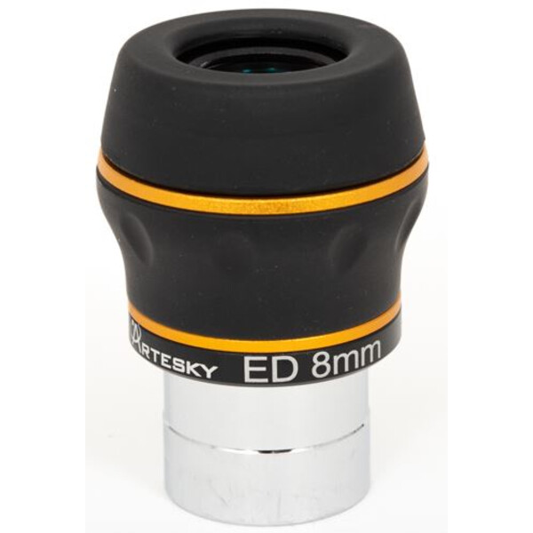 Artesky Eyepiece Super ED 8mm 1.25"