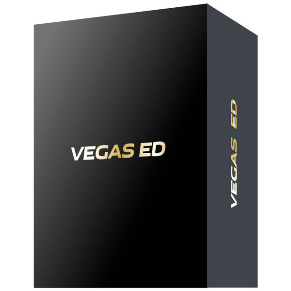 Levenhuk Monocular Vegas ED 8x42