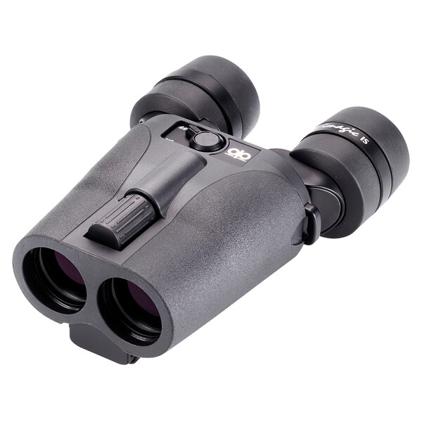 Opticron Image stabilized binoculars Imagic IS 10x30