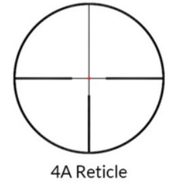 Nikko Stirling Riflescope Octa 1-8x24