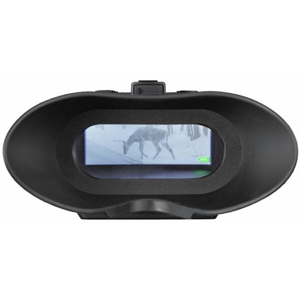 Bresser digital night deals vision bino 3x20
