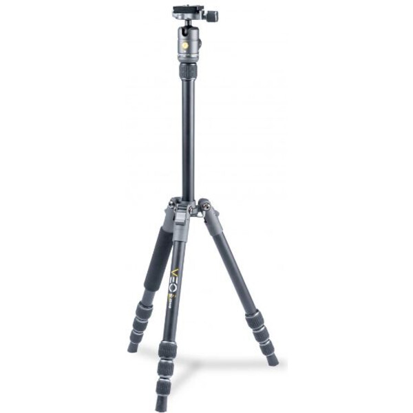 Vanguard Aluminium tripod VEO 2 GO 204AB