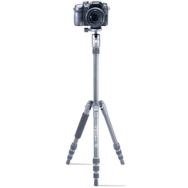 Vanguard Carbon tripod VEO 2 GO 204CB