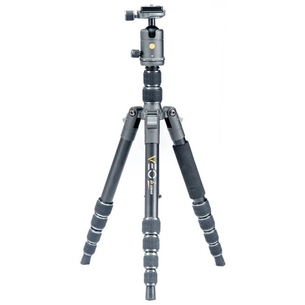 Vanguard Aluminium tripod VEO 2 GO 235AB