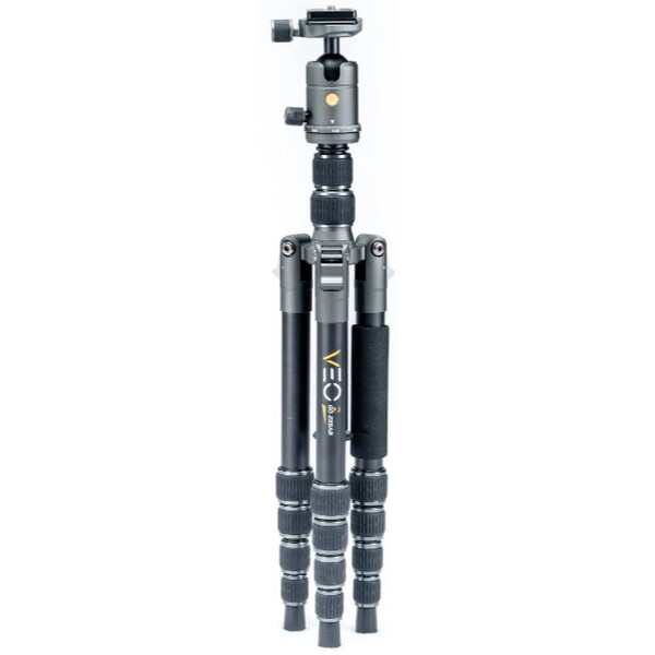 Vanguard Aluminium tripod VEO 2 GO 235AB