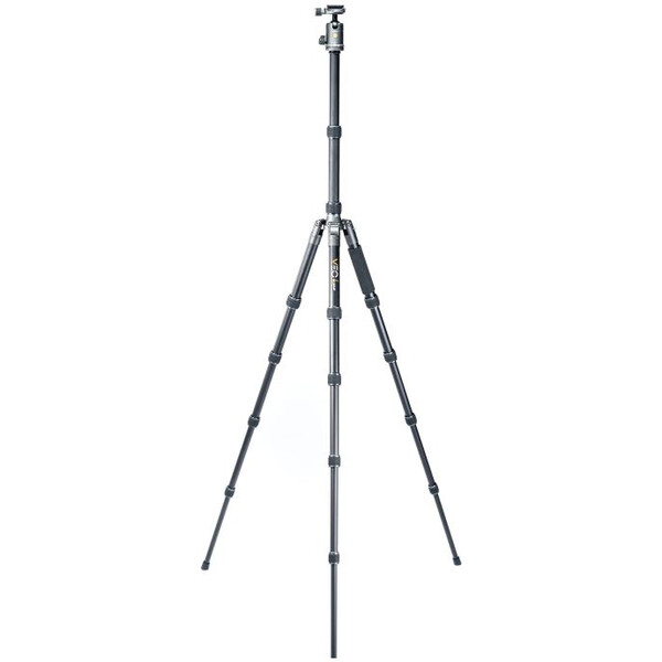 Vanguard Aluminium tripod VEO 2 GO 265AB