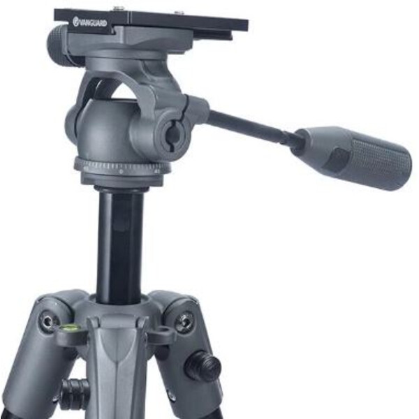 Vanguard Aluminium tripod Veo 2 Pro 233AO