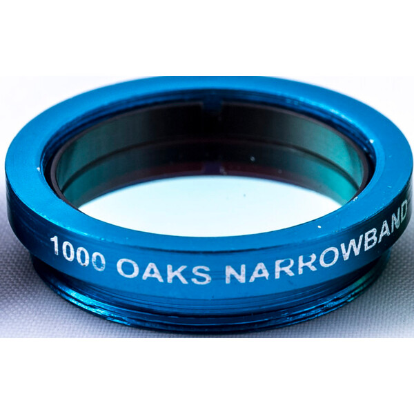 Thousand Oaks Filters Smalbandfilter tegen lichtvervuiling 2"