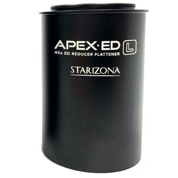 Starizona Flattener/Reducer 0.65x Apex ED Long