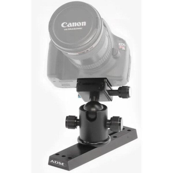 ADM Camera bracket Universelle Kamerahalterung mit Kugel-Gelenk