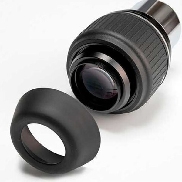 Pentax SMC XW 7mm 1.25" eyepiece