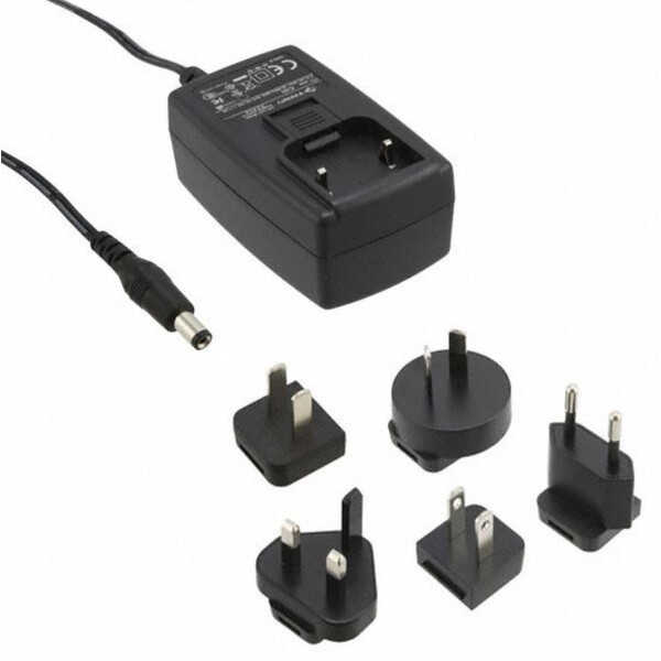 DayStar Quantum power pack for Filters