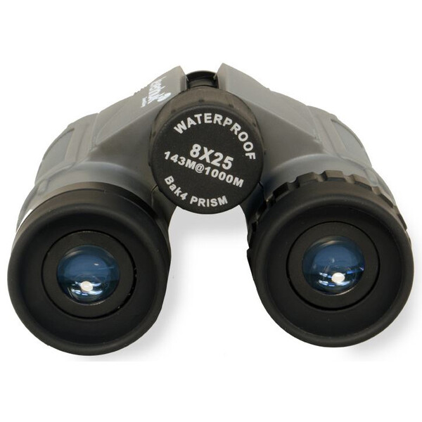 Levenhuk Binoculars Karma PLUS 8x25