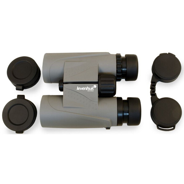 Levenhuk Binoculars Karma PLUS 8x32