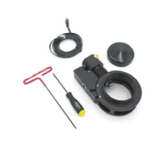 Optec Off-Axis-Guider Sagitta Off-Axis Guider gemotoriseerd