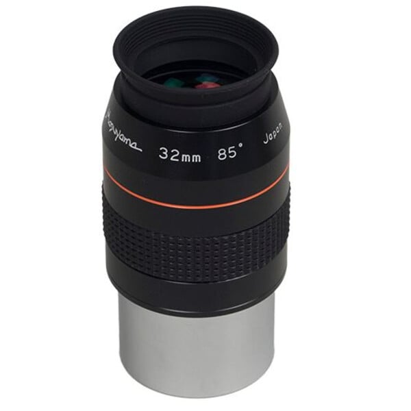 Masuyama Eyepiece 32mm 2"