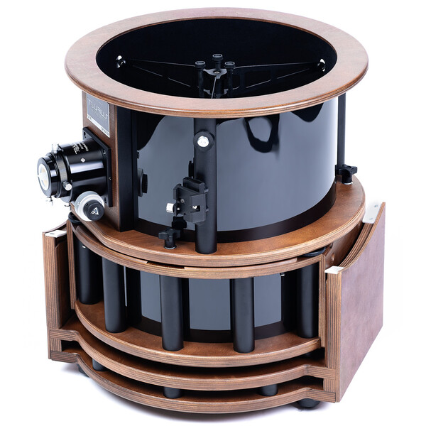 Taurus Dobson telescope N 404/1800 T400 Professional SMH DOB
