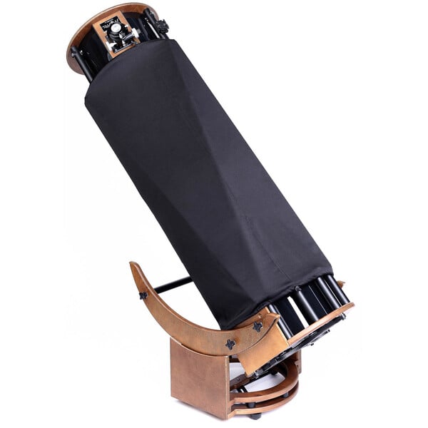 Taurus Dobson telescope N 504/2150 T500 Professional CF DOB