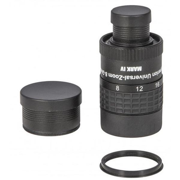 Baader ZEISS-Diascope to Mark IV Zoom eyepiece adaptors