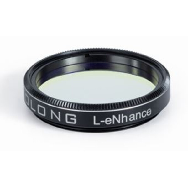 Optolong Filters Filter L-eNhance 1.25