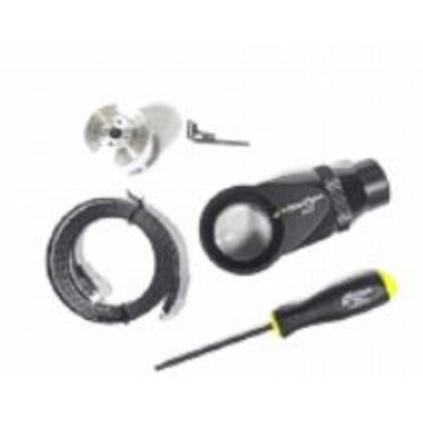 Optec DirectSync motorised focuser for Meade ACF SC