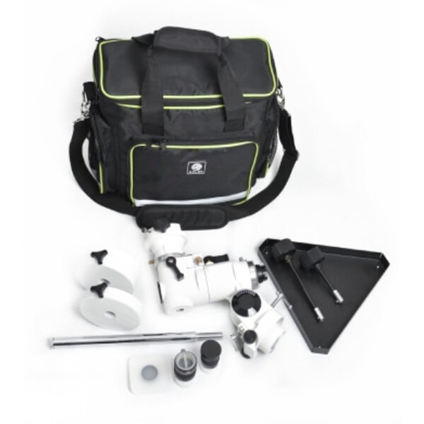 Oklop Carry case for medium-sized Mounts