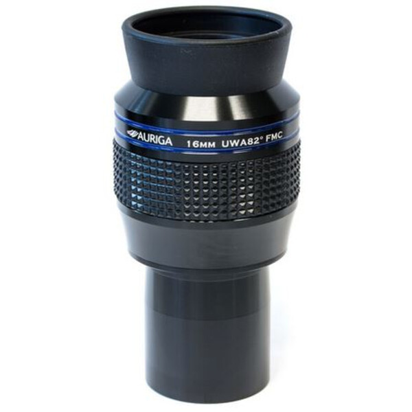 Auriga Eyepiece UWA 82° 4mm 1.25"