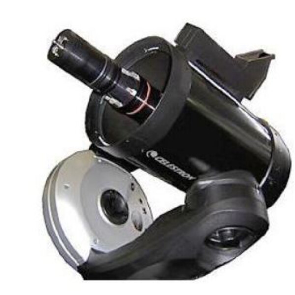 Starizona Hyperstar für Celestron C1100 v4 (EQ)