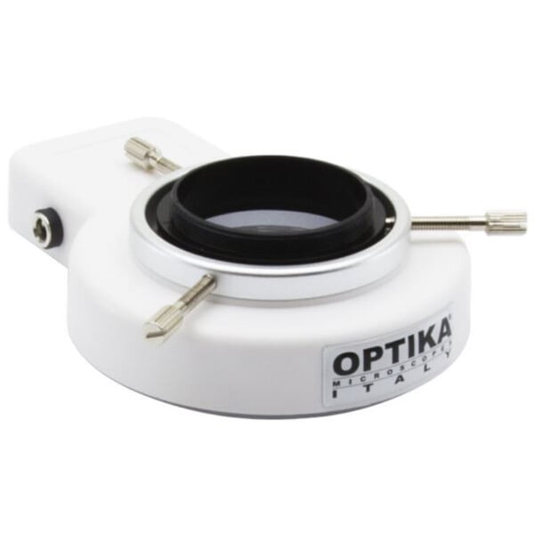 Optika Lampada ad anello CL-14, 56 LED, UE