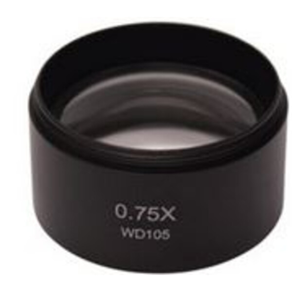Optika Objective ST-091 0.75x (w.d. 117mm) ST-091, 0.75x  SZ