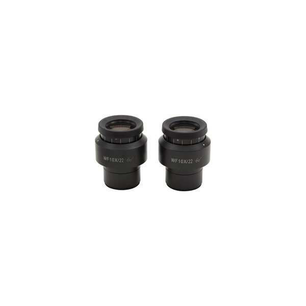 Optika Eyepiece ST-141, WF10x/22, diopter (pair)